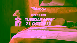 Freedom Furniture Something is coming Ad Commercial Brand Imagery Photoshoot 1