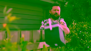 Cabot's On The Deck? 15s Ad Commercial Brand Imagery Photoshoot 1