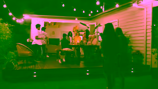 Cabot's On The Deck? 15s Ad Commercial Brand Imagery Photoshoot 2