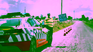 Transport for NSW Drink Driving Stop it or Cop it Ad Commercial Brand Imagery Photoshoot 0