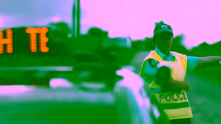 Transport for NSW Drink Driving Stop it or Cop it Ad Commercial Brand Imagery Photoshoot 1