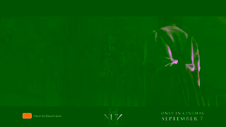 Warner Brothers The Nun 2 September 7 Ad Commercial Brand Imagery Photoshoot 0