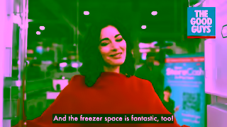 The Good Guys How To Pick Your Big Kitchen Appliances The Good Guys Ad Commercial Brand Imagery Photoshoot 1