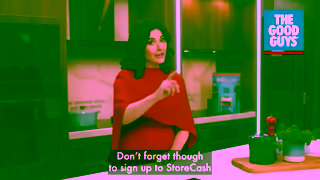 The Good Guys How To Pick Your Big Kitchen Appliances The Good Guys Ad Commercial Brand Imagery Photoshoot 2