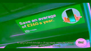 Currys iD Mobile Save an average of 260 a year on your phone vs the major networks Ad Commercial Brand Imagery Photoshoot 1