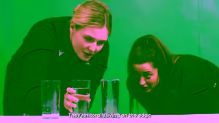 GoCompare GoCompare x WRU Six Nations Satisfying Skills Challenge Waters Edge Ad Commercial Brand Imagery Photoshoot 1