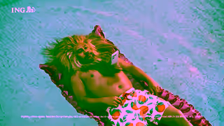 ING Bank ING transaction and savings accounts Ad Commercial Brand Imagery Photoshoot 0