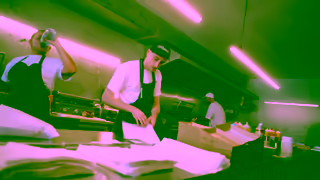 Square Kostas Takeaway Cutdown C Ad Commercial Brand Imagery Photoshoot 0