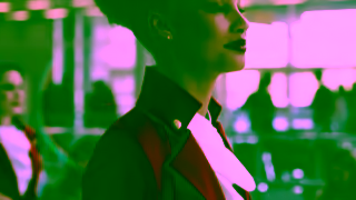 Virgin Atlantic Virgin Atlantic See the world differently Ad Commercial Brand Imagery Photoshoot 0