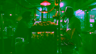 Virgin Atlantic Virgin Atlantic See the world differently Ad Commercial Brand Imagery Photoshoot 1