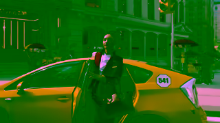 Virgin Atlantic Virgin Atlantic See the world differently Ad Commercial Brand Imagery Photoshoot 2