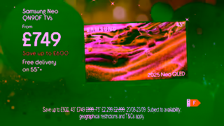 Currys Video Ad Ad Commercial Brand Imagery Photoshoot 2