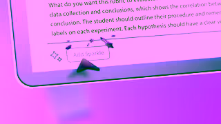 Microsoft Teams for Education enhanced by AI Ad Commercial Brand Imagery Photoshoot 1