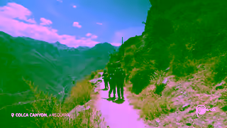 Visit Peru Explore Arequipa Ad Commercial Brand Imagery Photoshoot 0