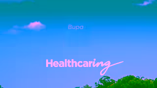 Bupa Meet Curtis McGrath Paracanoe sprint champion and Bupa Ambassador Ad Commercial Brand Imagery Photoshoot 2