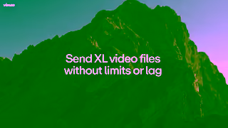 Vimeo Paid Ad Revamp File Sharing 1 16x9 15s Ad Commercial Brand Imagery Photoshoot 0