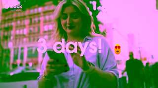 Slack.com Slack x Caraway AI Recap Get Started Ad Commercial Brand Imagery Photoshoot 2