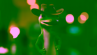 Geico Incognito LowKey Big Deal GEICO Ad Commercial Brand Imagery Photoshoot 1