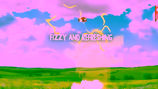 PLEZi Nutrition Fizzy and refreshing with 70 less sugar and 100 deliciousnessmaybe thats a little absurd Ad Commercial Brand Imagery Photoshoot 0