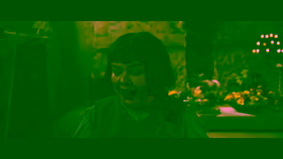 Entertainment Film Distributors Seize Them In UK and Irish Cinemas APRIL 5 Ad Commercial Brand Imagery Photoshoot 0