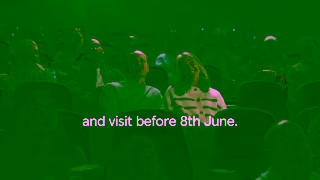 Tesco Paid Search 16x9 CC30 Cineworld Ad Commercial Brand Imagery Photoshoot 2