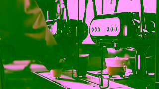 Nespresso Nespresso Nothing tastes like Nespresso coffee Choose Nespresso Professional solutions Ad Commercial Brand Imagery Photoshoot 2