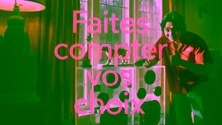 Intuit Intuit TurboImpt FCVC French Canada 15s Ad Commercial Brand Imagery Photoshoot 2