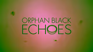 AMC Plus Orphan Black Echoes New Episodes Sundays AMC AMC Ad Commercial Brand Imagery Photoshoot 2