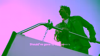Specsavers Shouldve Ad Commercial Brand Imagery Photoshoot 2