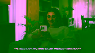 ANZ ANZ My Accounts 15 Ad Commercial Brand Imagery Photoshoot 1