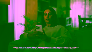 ANZ ANZ My Accounts 15 Ad Commercial Brand Imagery Photoshoot 2