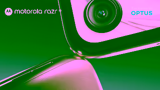 Motorola Save this Black Friday with new motorola razr 50 Ad Commercial Brand Imagery Photoshoot 1