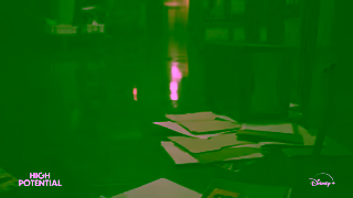 Disney Plus She spots the things detectives miss Ad Commercial Brand Imagery Photoshoot 0