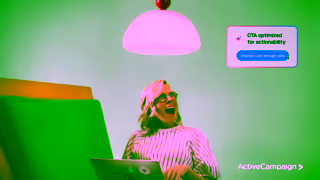 ActiveCampaign AC Spring2025 Win The Day 45 FINAL 16x9 Ad Commercial Brand Imagery Photoshoot 1