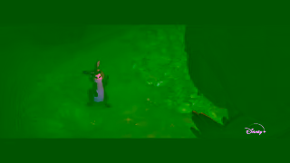 Disney Disneys Wish Streaming April 3rd Disney Ad Commercial Brand Imagery Photoshoot 1