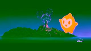 Disney Disneys Wish Streaming April 3rd Disney Ad Commercial Brand Imagery Photoshoot 2