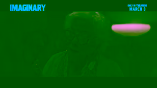 Lionsgate Movies Imaginary 2024 SEVERED GET TICKETS DeWanda Wise Tom Payne Taegen Burns Ad Commercial Brand Imagery Photoshoot 0