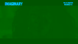 Lionsgate Movies Imaginary 2024 SEVERED GET TICKETS DeWanda Wise Tom Payne Taegen Burns Ad Commercial Brand Imagery Photoshoot 1