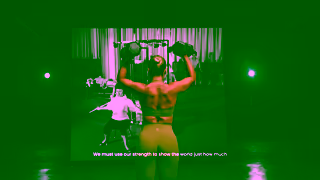 Oner Active UNIFIED Oner Active Ad Commercial Brand Imagery Photoshoot 1