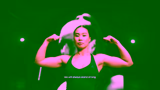 Oner Active UNIFIED Oner Active Ad Commercial Brand Imagery Photoshoot 2