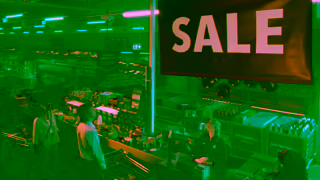 Aldi Theres no sale Just low prices every day Ad Commercial Brand Imagery Photoshoot 0