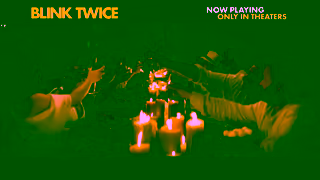 MGM Studios Fight Back ALT Revised 15 Now Playing Ad Commercial Brand Imagery Photoshoot 0