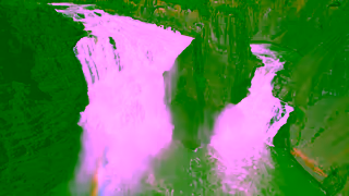 Spectacular NWT There are Endless Camping Opportunities in The Northwest Territories Ad Commercial Brand Imagery Photoshoot 0