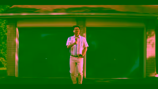 Drumstick Drumstick Ad Commercial Brand Imagery Photoshoot 1