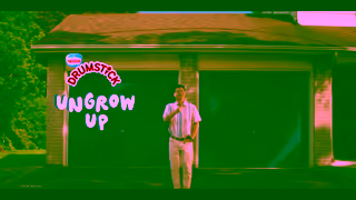 Drumstick Drumstick Ad Commercial Brand Imagery Photoshoot 2