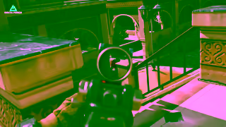 Delta Force Game Delta Force Official Gokenin Bundle Trailer Ad Commercial Brand Imagery Photoshoot 0