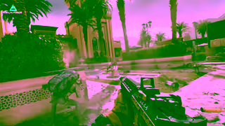 Delta Force Game Delta Force Official Gokenin Bundle Trailer Ad Commercial Brand Imagery Photoshoot 1