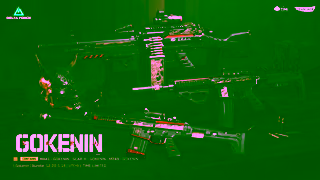 Delta Force Game Delta Force Official Gokenin Bundle Trailer Ad Commercial Brand Imagery Photoshoot 2