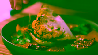 Pataks Jamie Olivers Butter Cauliflower Curry Ad Commercial Brand Imagery Photoshoot 2