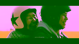 Amazon Motocyclette Ad Commercial Brand Imagery Photoshoot 2